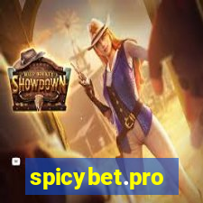 spicybet.pro