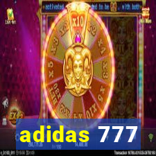 adidas 777