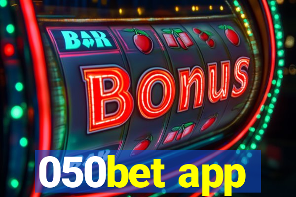 050bet app