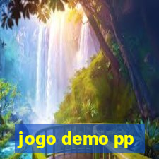 jogo demo pp