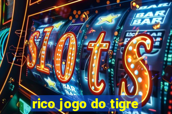 rico jogo do tigre