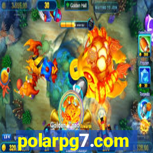 polarpg7.com