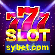 sybet.com