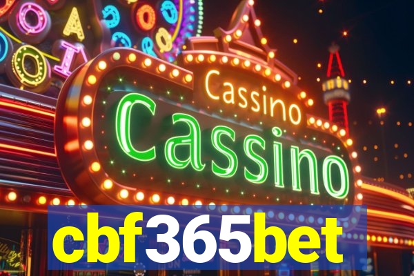 cbf365bet