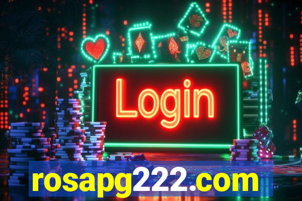 rosapg222.com