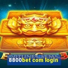 8800bet com login