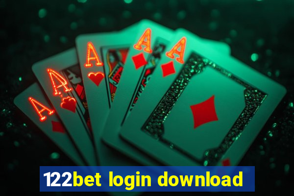 122bet login download