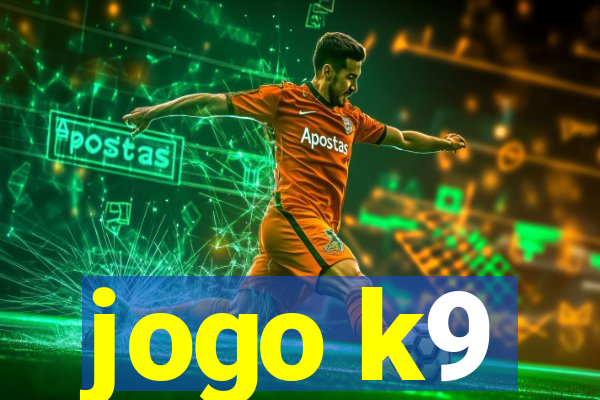 jogo k9