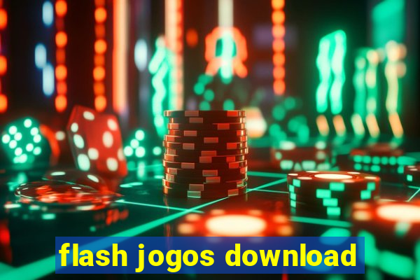 flash jogos download