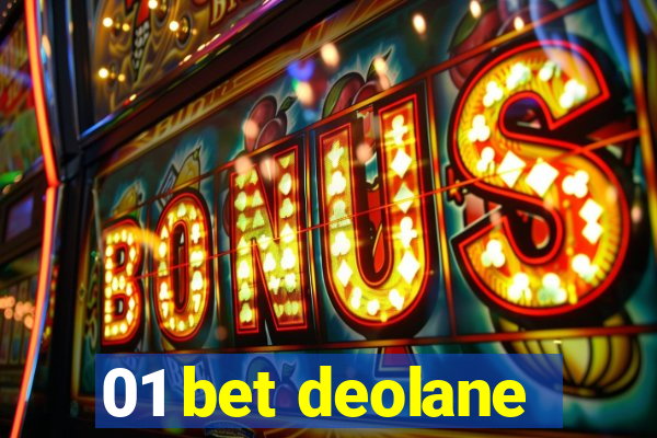 01 bet deolane