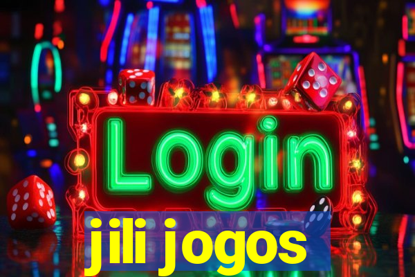 jili jogos