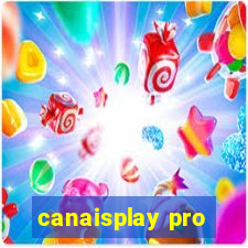 canaisplay pro