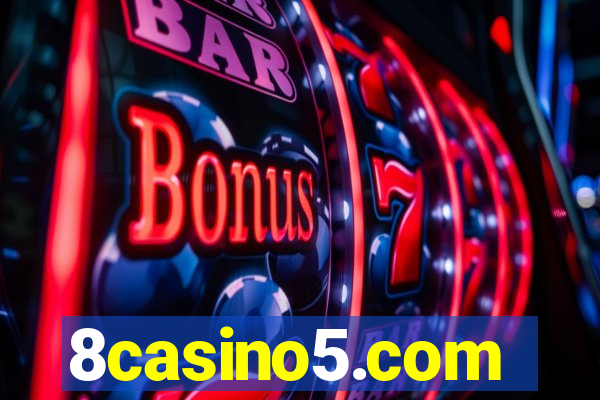 8casino5.com