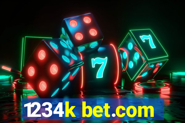 1234k bet.com