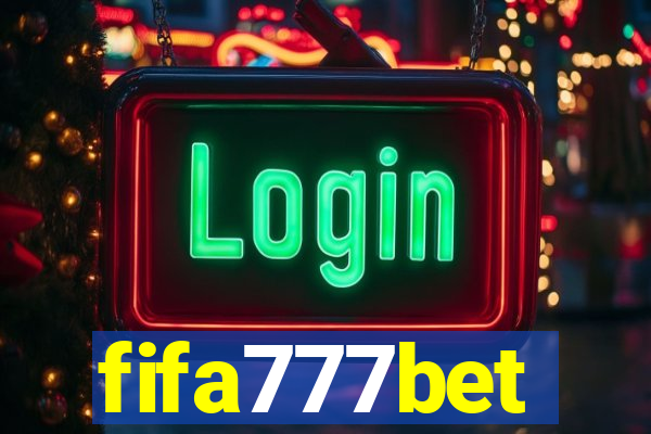 fifa777bet