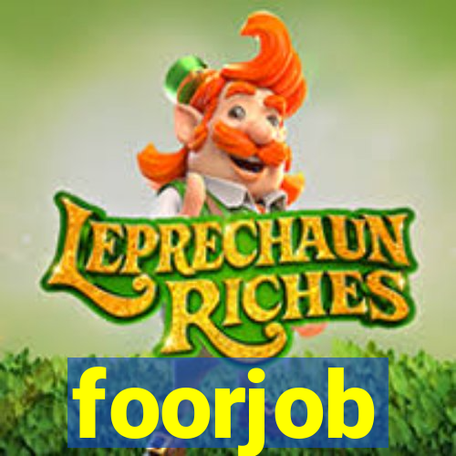 foorjob