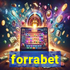 forrabet