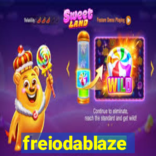 freiodablaze