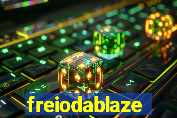 freiodablaze