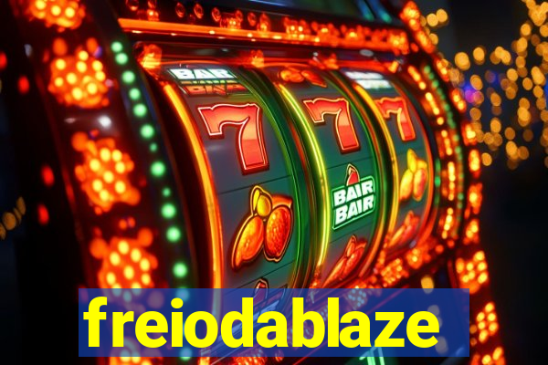 freiodablaze