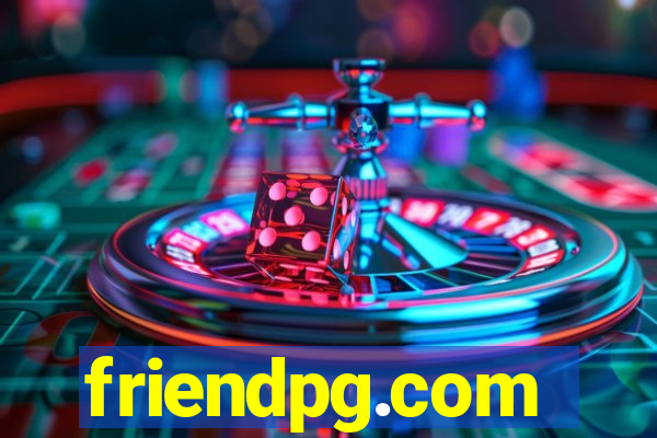 friendpg.com