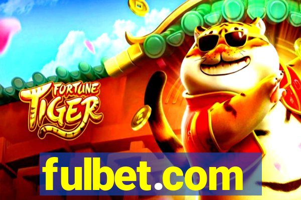 fulbet.com