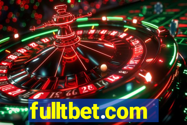 fulltbet.com