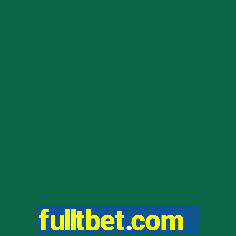 fulltbet.com