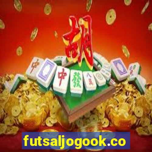 futsaljogook.com