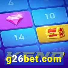 g26bet.com