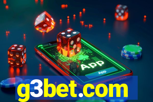 g3bet.com