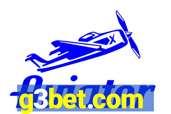 g3bet.com