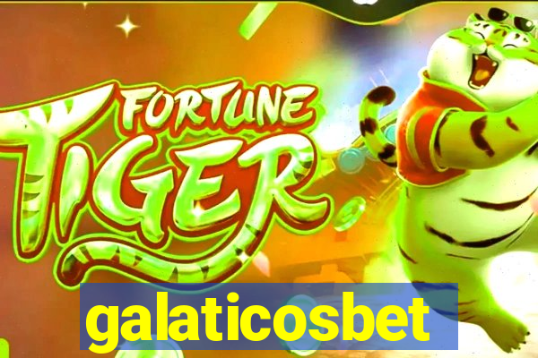 galaticosbet