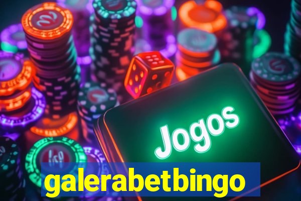 galerabetbingo