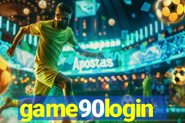 game90login