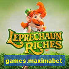 games.maximabet