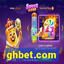 ghbet.com