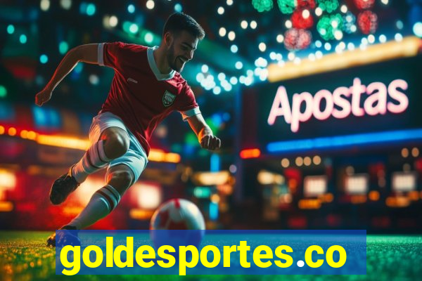 goldesportes.com