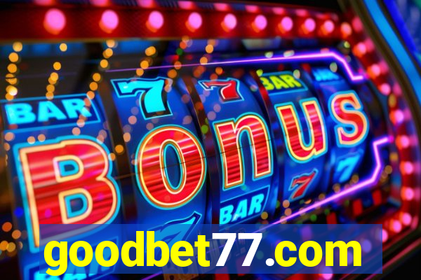 goodbet77.com