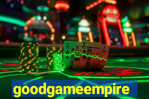 goodgameempire