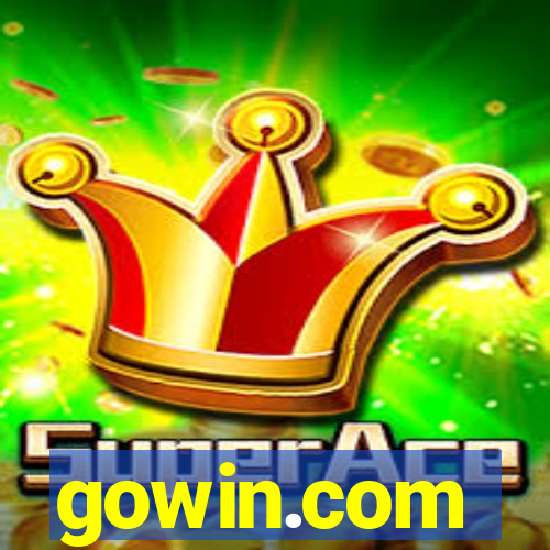 gowin.com