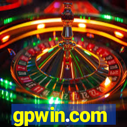 gpwin.com