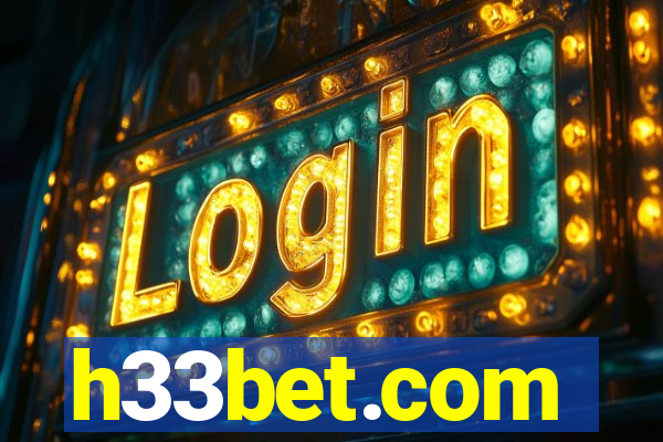 h33bet.com