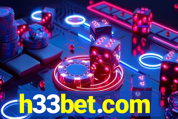 h33bet.com