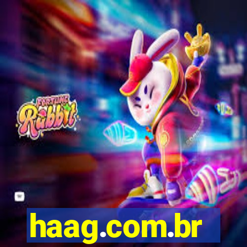 haag.com.br