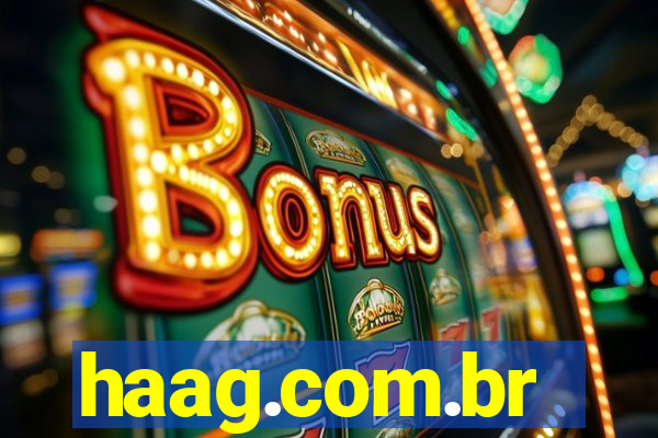 haag.com.br