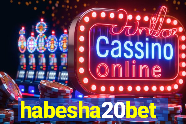 habesha20bet