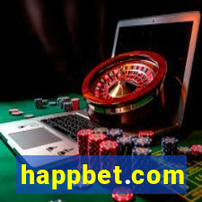 happbet.com