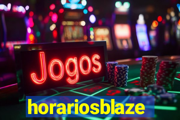 horariosblaze