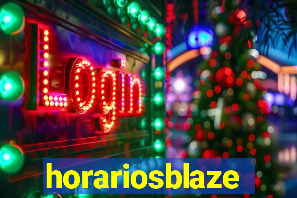 horariosblaze